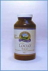 LOCLO / 