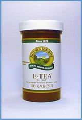 E-tea / - ( "")