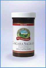 Cascara Sagrada /   ( )