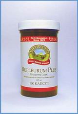 Bupleurum Plus /  