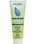 Sunshine Brite Toothpaste/  