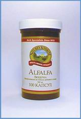 Alfalfa /  ( )