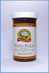 Gotu Kola /  