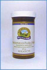 Bifidophilus Flora Force /   