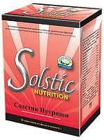 Солстик Нутришн/ Solstic Nutrition