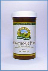 Hawthorn Plus /  