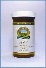 HVP /   