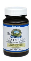 Colostrum /  