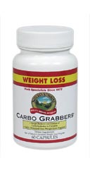 Carbo Grabbers / Карбо Гребберз